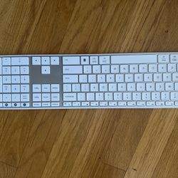 Seenda Bluetooth Keyboard For Mac