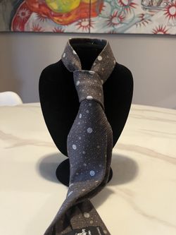 Hermes Tie