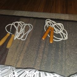 Jump Ropes 