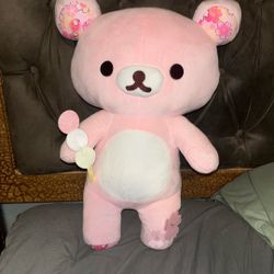 Rilakkuma Plush / Cute Plush *WITH TAG*
