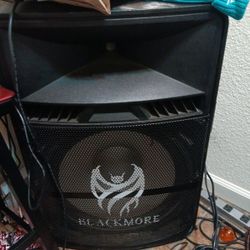 Blackwell Bluetooth  Loud Speaker 