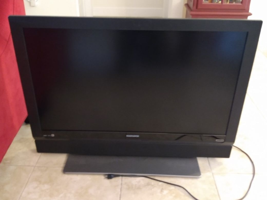 Magnavox 42" Plasma TV... Still Posted...Still Available