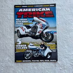 American Trike