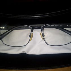 Armani Exchange Glasses $25
