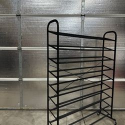 Shoe Rack 