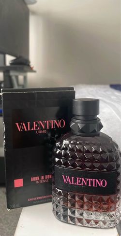 Valentino Uomo Born In Roma Intense Mens Cologne