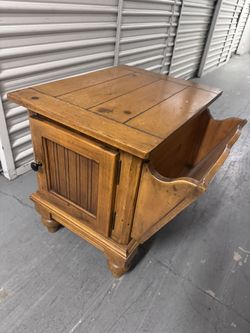 Side Table
