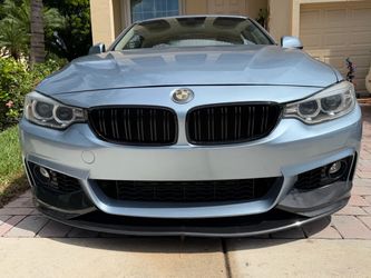 2014 BMW 428i