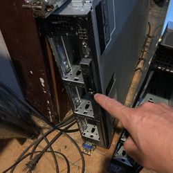 DELL R710 server 