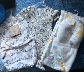 New Zero To 3 Months