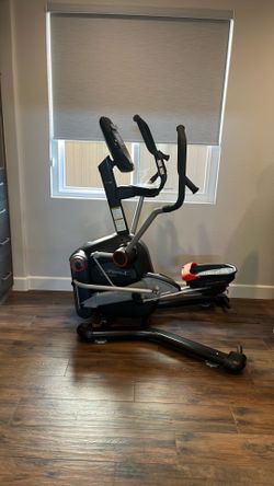 Bowflex Lateral X