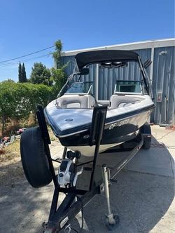 2006 Centurion Avalanche Storm series