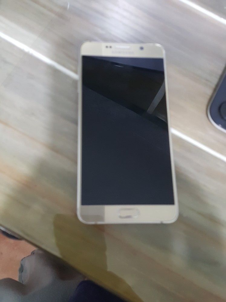 Galaxy Note 5