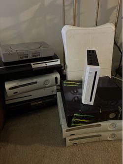 Parts or repairs bundle 20 each