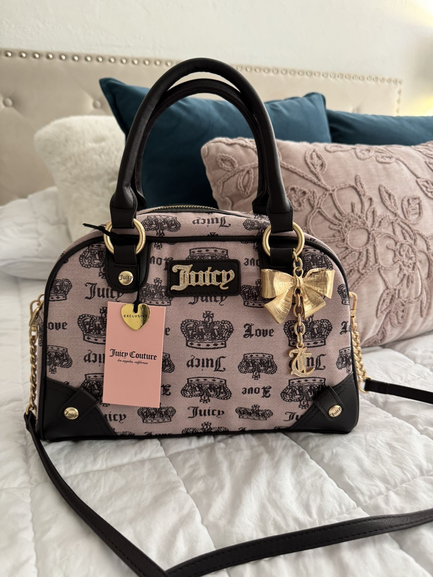 Juicy Couture Bag