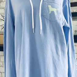 Victorias Secret Hoodie T-Shirt