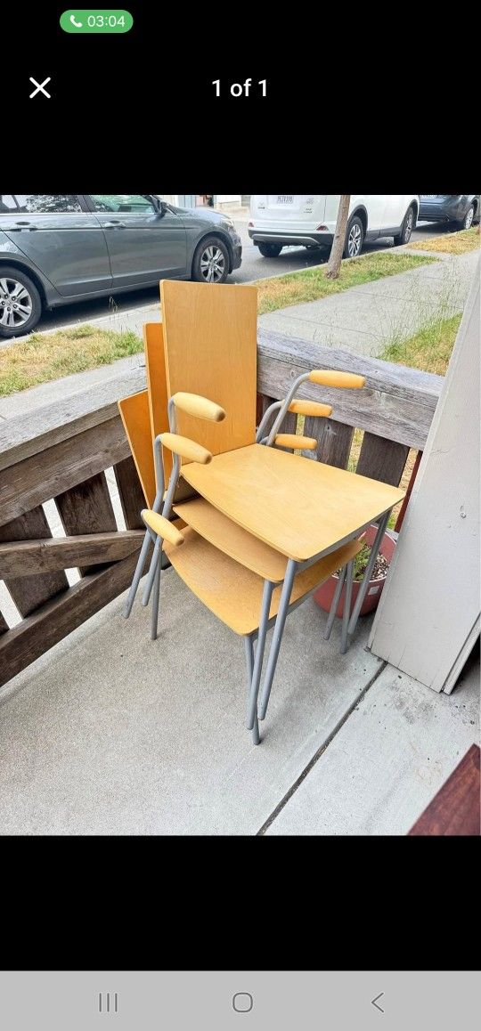 Chairs 