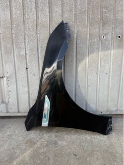 2011 2012 2013 2014 2015 2016 Kia Optima Right Passenger Side Fender