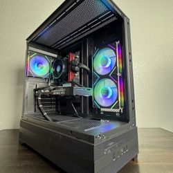 Gaming PC (3060 12 gb // Ryzen 5 3600)