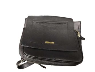 Steve Madden Black Purse / Handbag