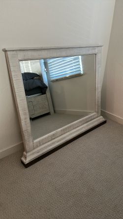 Mirror (brand New)