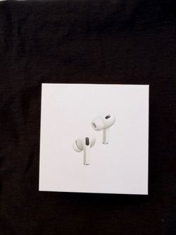 Apple AirPods Pro (2nd Generation) with MagSafe Charging Case (USB-C)