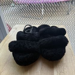 UGG Sandals - great Condition - OBO 