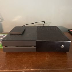 Xbox One