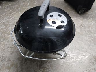 Weber Grill Magellan Chair $40