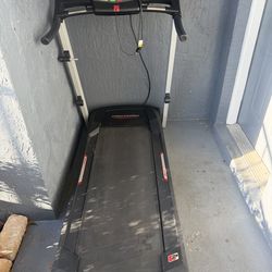 ProForm Crosswalk 397