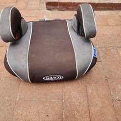 Booster Seat 
