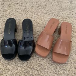 Woman Shoes