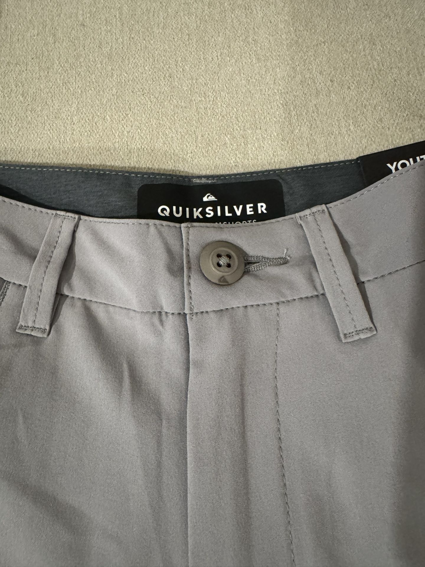 Quiksilver Youth Shorts
