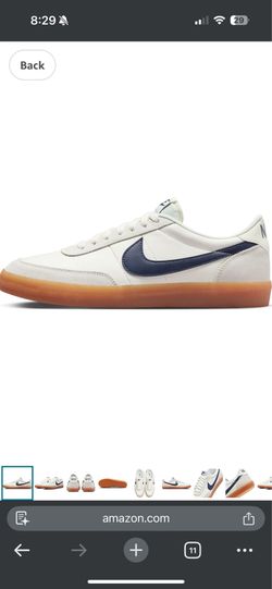 Nike Killshot 2 Leather
