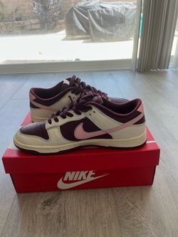 Nike Dunk Low Retro PRM “Valentines”