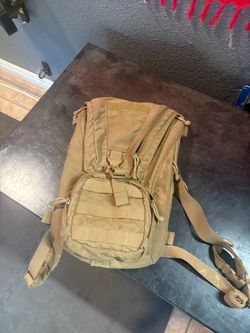 USMC Camelbak Ambush