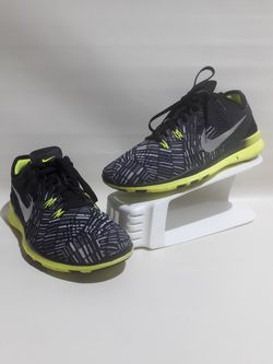 Nike Women's Free 5.0 Tr Fit Size 8.5