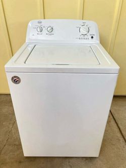 Really nice washer!