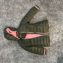 Toddler Jacket