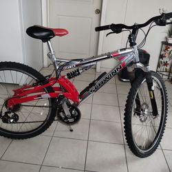 Mountain Bike Schwinn 26 Inch