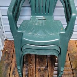 Silla Para Fiesta 