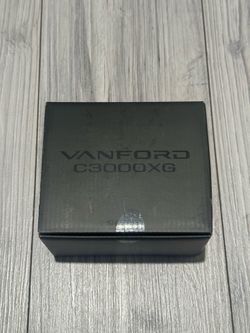 Shimano Vanford C3000XG