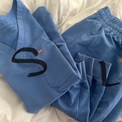 Figs Scrubs