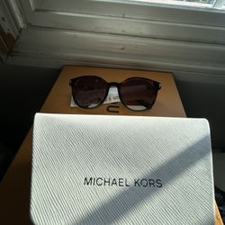 Michael Kors Mk Women Sunglasses