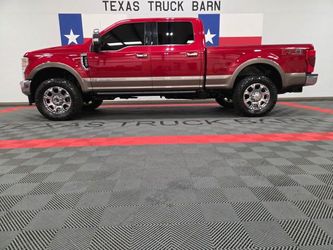 2020 Ford F-250