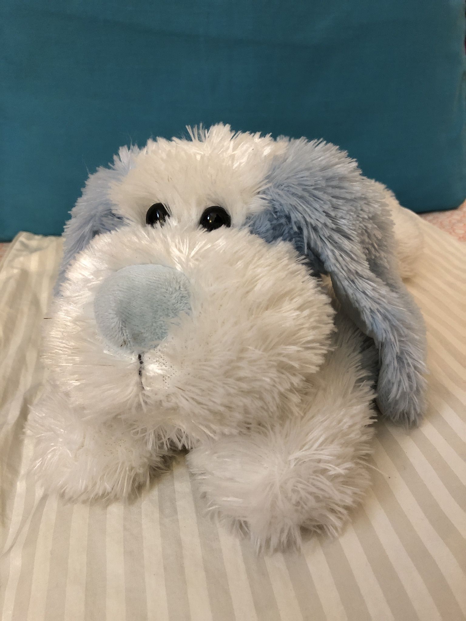 Dog Puppy Stuffed Animal Plush