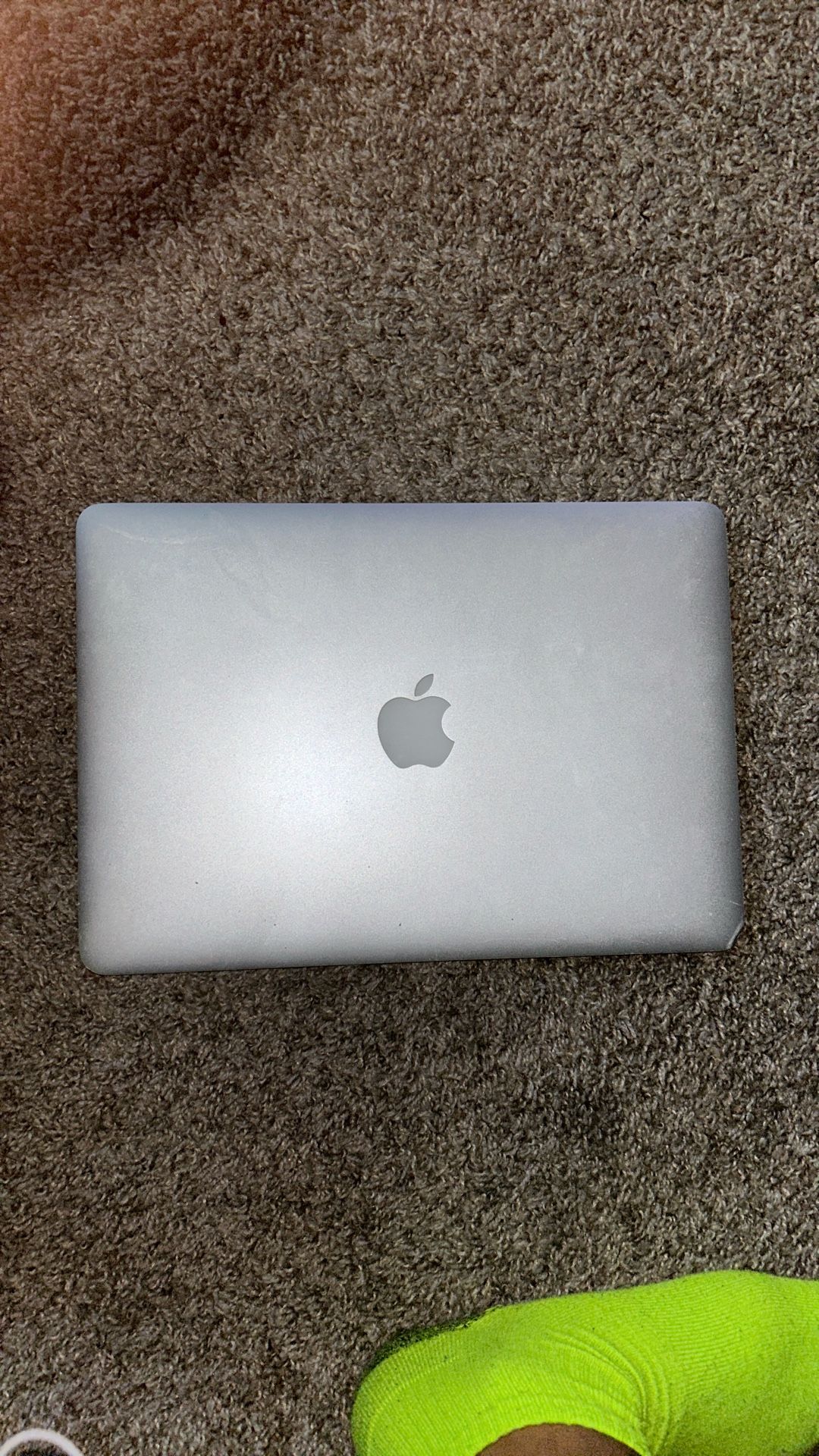 MacBook