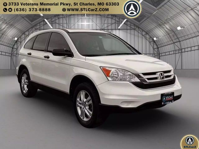 2010 Honda CR-V