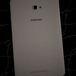 Galaxy Tablet A6