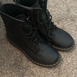 Boots Dr. Martens 